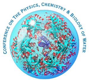 The Eighth Annual Conference on the Physics, Chemistry, and Biology of Water